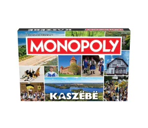 Monopoly Kaszuby