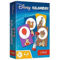 Kalambury Disney TREFL