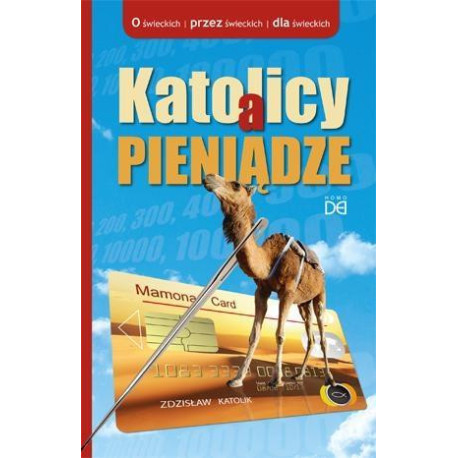 Katolicy a pieniądze