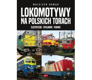 Lokomotywy na polskich torach