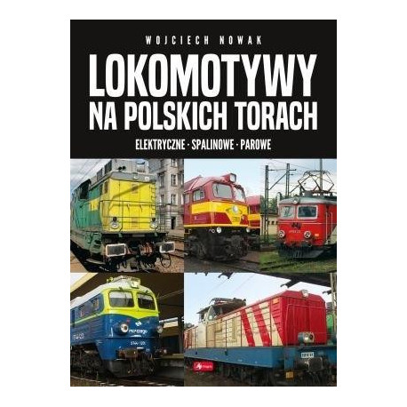 Lokomotywy na polskich torach