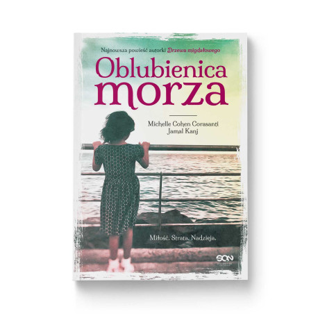 Oblubienica morza