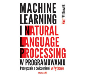 Machine learning i natural language processing..