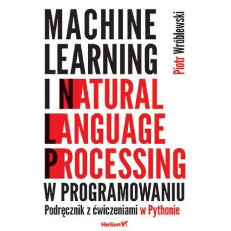 Machine learning i natural language processing..