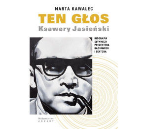 Ten głos. Ksawery Jasieński