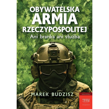 Obywatelska armia Rzeczypospolitej