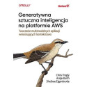 Generatywna sztuczna inteligencja na platform. AWS