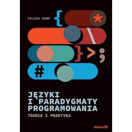 Języki i paradygmaty programowania