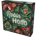 Robin Hood HOBBITY