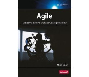 Agile. Metodyki zwinne w planowaniu projektów