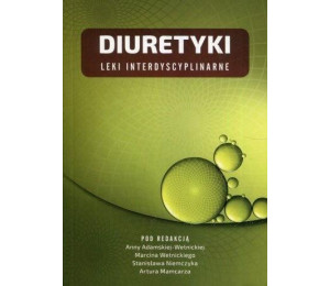 Diuretyki. Leki interdyscyplinarne