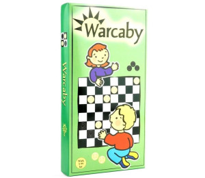 Warcaby małe ABINO