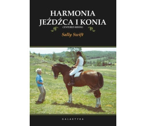 Harmonia jeźdźca i konia