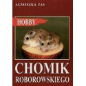 Chomik Roborowskiego wyd.2017