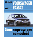 Volkswagen Passat od marca 2005 (typu B6)