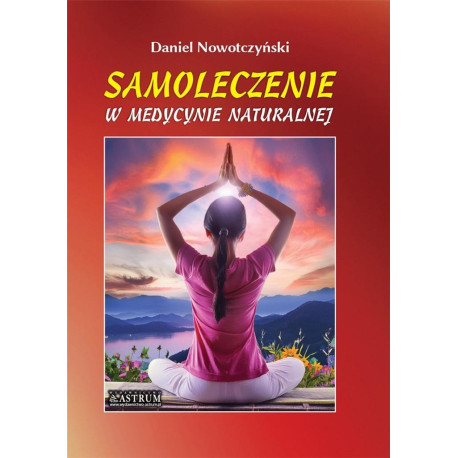 Samoleczenie w medycynie naturalnej TW