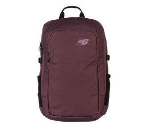 Plecak New Balance Heritage Logo Backpack