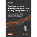 50 algorytmów, które powinien znać każdy program.