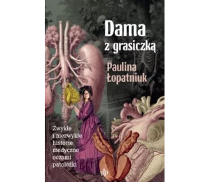 Dama z grasiczką