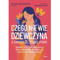 Czego nie wie dziewczyna, a ginekolog jej nie..