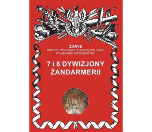 7 i 8 dywizjony żandarmerii