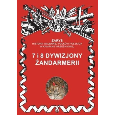 7 i 8 dywizjony żandarmerii