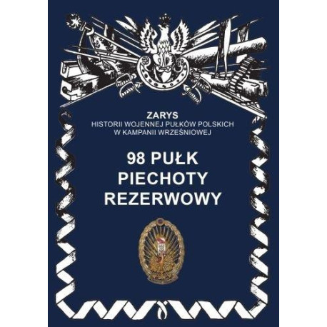 98 Pułk Piechoty Rezerwowy