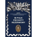 98 Pułk Piechoty Rezerwowy