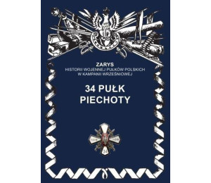 34 Pułk Piechoty