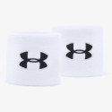 Frotki Under Armour Performance Wristband 7,5 cm 1276991 Under Armour