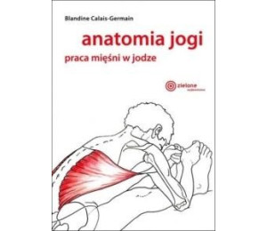 Anatomia jogi