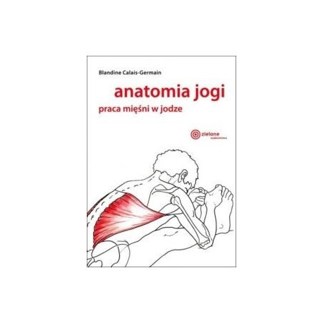 Anatomia jogi