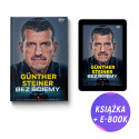 Pakiet: Bez ściemy (książka + e-book)