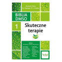 Biblia DMSO T.1 Skuteczne terapie