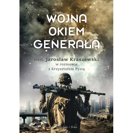 Wojna okiem generała