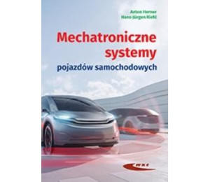 Mechatroniczne systemy pojazdów samochodowych