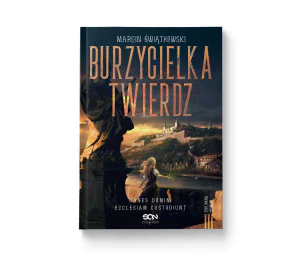 Burzycielka twierdz