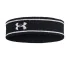 Opaska na głowę Under Armour Striped Performance Terry HB 1373118 Under Armour