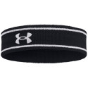 Opaska na głowę Under Armour Striped Performance Terry HB 1373118 Under Armour