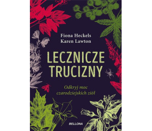 Lecznicze trucizny