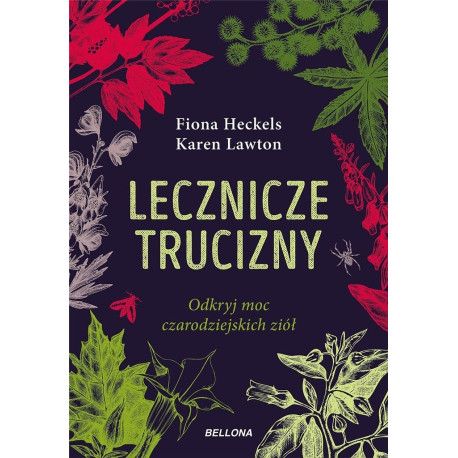 Lecznicze trucizny