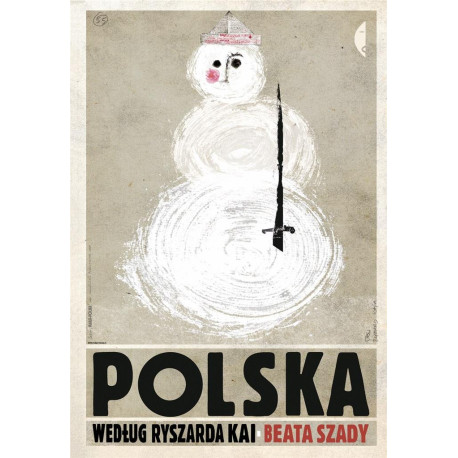 Polska według Ryszarda Kai