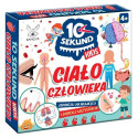 10 Sekund Kids Ciało Człowieka