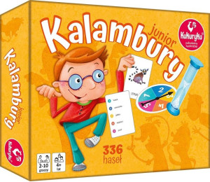 Kalambury Junior