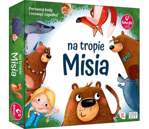 Na tropie Misia