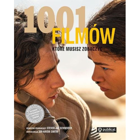 1001 filmów, które musisz zobaczyć