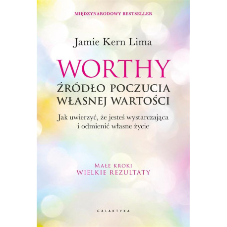 Worthy - źródło poczucia własnej wartości