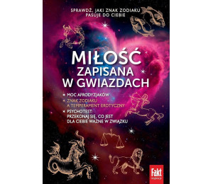 Miłość zapisana w gwiazdach