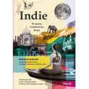 Indie. W moim hinduskim domu