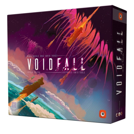 Voidfall PORTAL GAMES